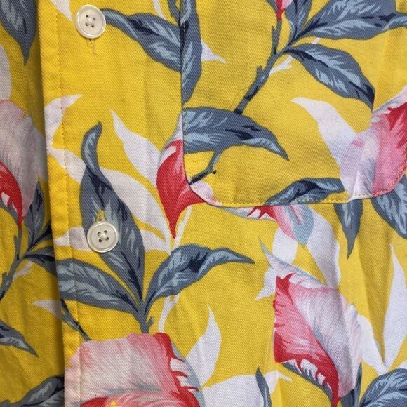 Abercrombie shirt - Picture 2 of 7